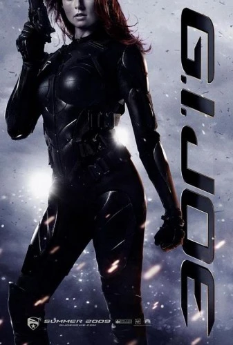 Theatrical Poster (USA)