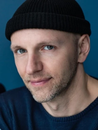 Nicklas Wikström Nicastro