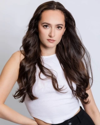 Kendall Bousquet