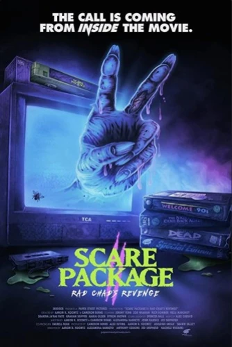 Theatrical Poster