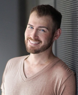 Michael Muenchow Rivera