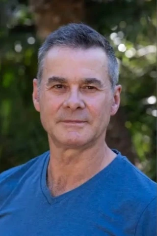 Mark Southworth