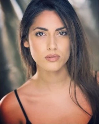 Rita Di Tuccio