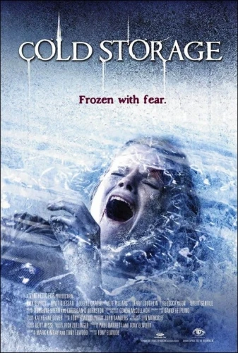 Theatrical Poster