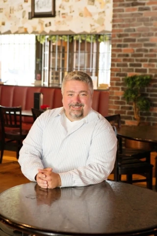 Craig Patrick