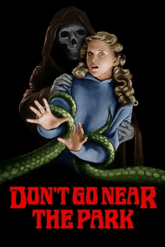 Theatrical Poster (USA)