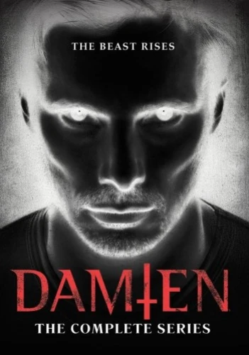 DVD Cover (Twentieth Century Fox)