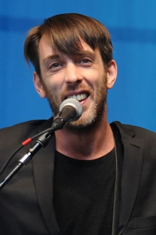 Dan Boeckner