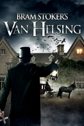 Theatrical Poster