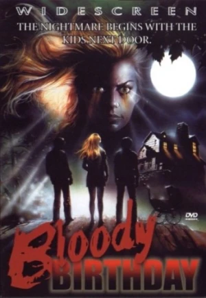 DVD Cover (VCI Home Video)