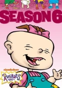 Rugrats: Season 6