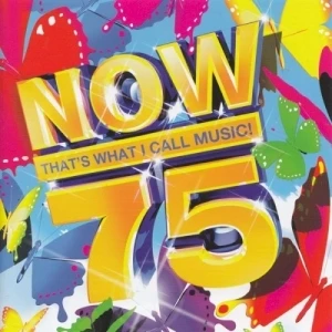 Now That’s What I Call Music! 75