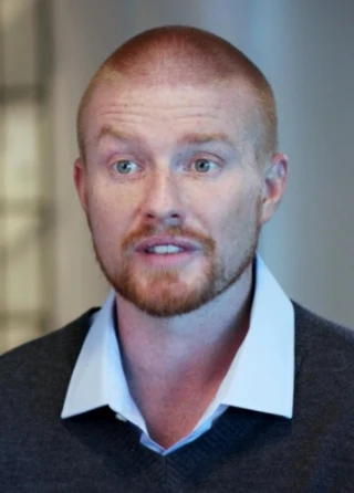 Josh Richards