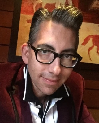 Brian Beckmann