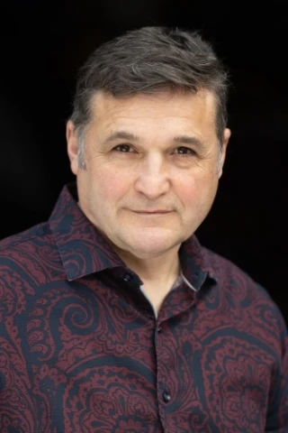 Rich Duva