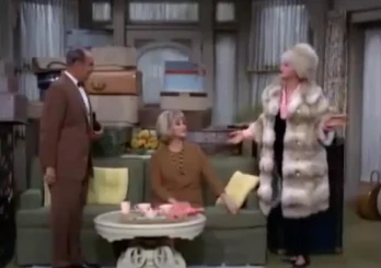 Lucy and the Countess
