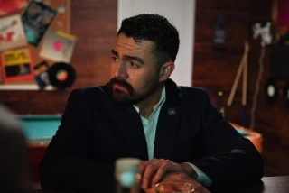 Benny Garcia