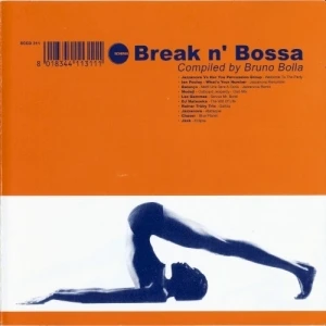 Break n’ Bossa