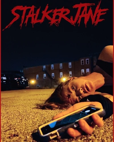 Theatrical Poster