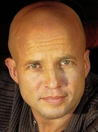 Gil Demurger