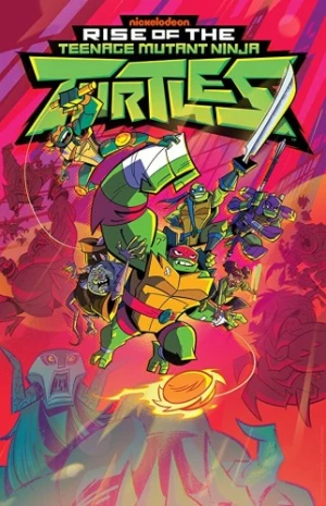 Theatrical Poster
