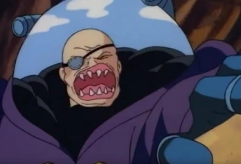 Shark Jacked