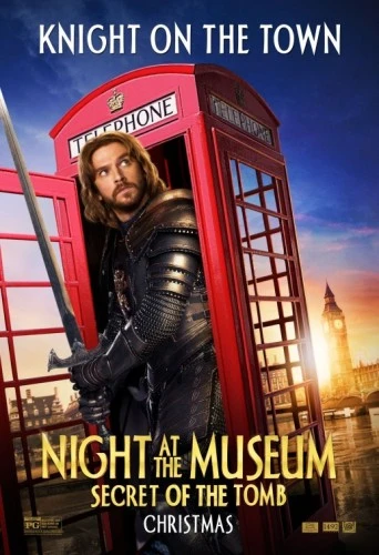 Theatrical Poster (USA)
