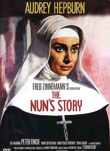 DVD Cover (Warner Brother)