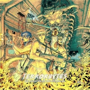 Terrorbytes (Original Documentary Soundtrack)