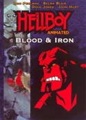 Hellboy Animated: Blood And Iron