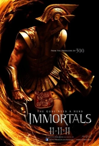 Theatrical Poster (USA)