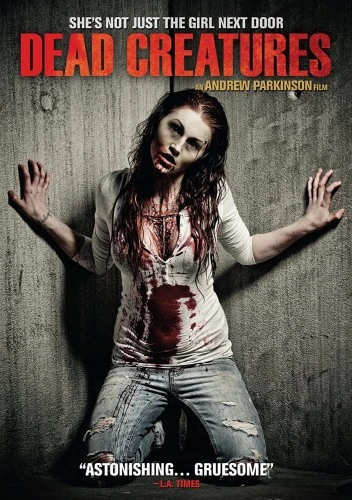 DVD Cover (MVD Visual)