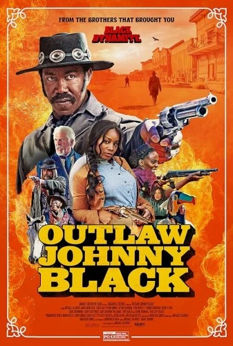 Theatrical Poster