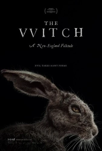 Theatrical Poster (USA)