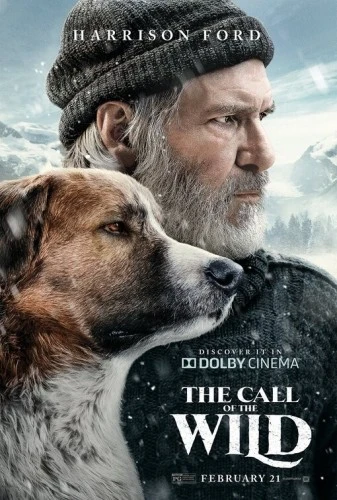 Theatrical Poster (USA)