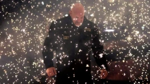 Goldberg returns