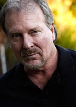 Mickey Swenson
