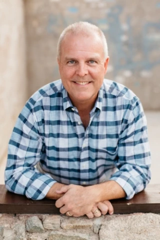 Brian O'Connor