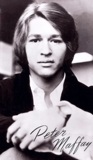 Peter Maffay