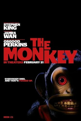 Theatrical Poster (USA)