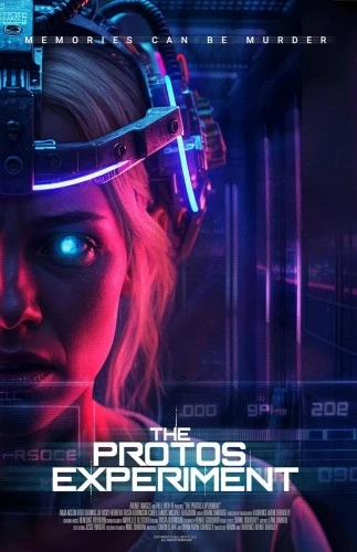 DVD Cover (Jinga Films)