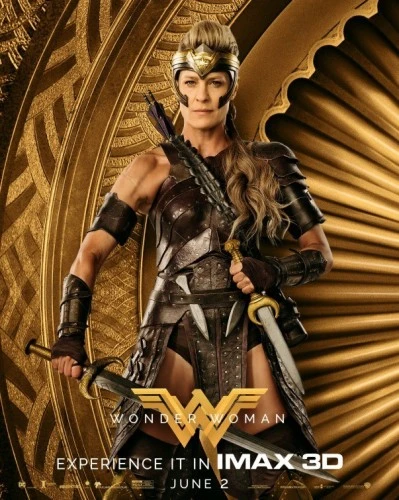 Theatrical Poster (USA)