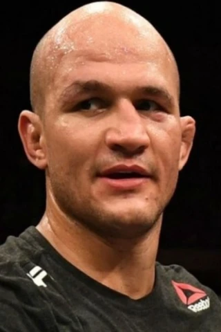 Junior Dos Santos