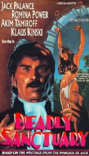 VHS Cover (Monterey)