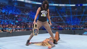 The Road to WWE Super Showdown 2020 Begins