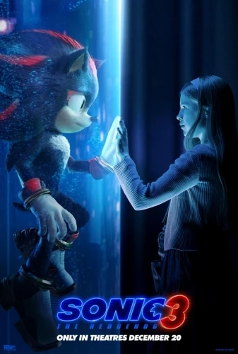 Theatrical Poster (USA)