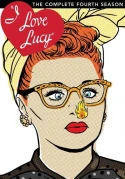 I Love Lucy: Season 4