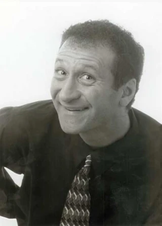 Mark Bonto