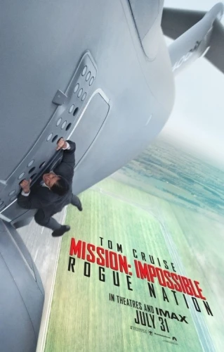 Theatrical Poster (USA)