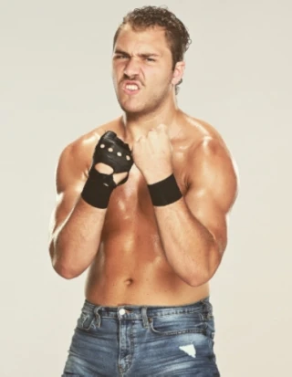 Brooks Jensen